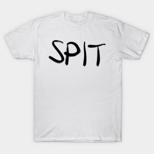 Fingerpaint Spit T-Shirt